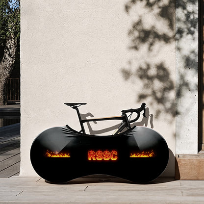 100% Emotion Fahrrad-Laufradabdeckung 