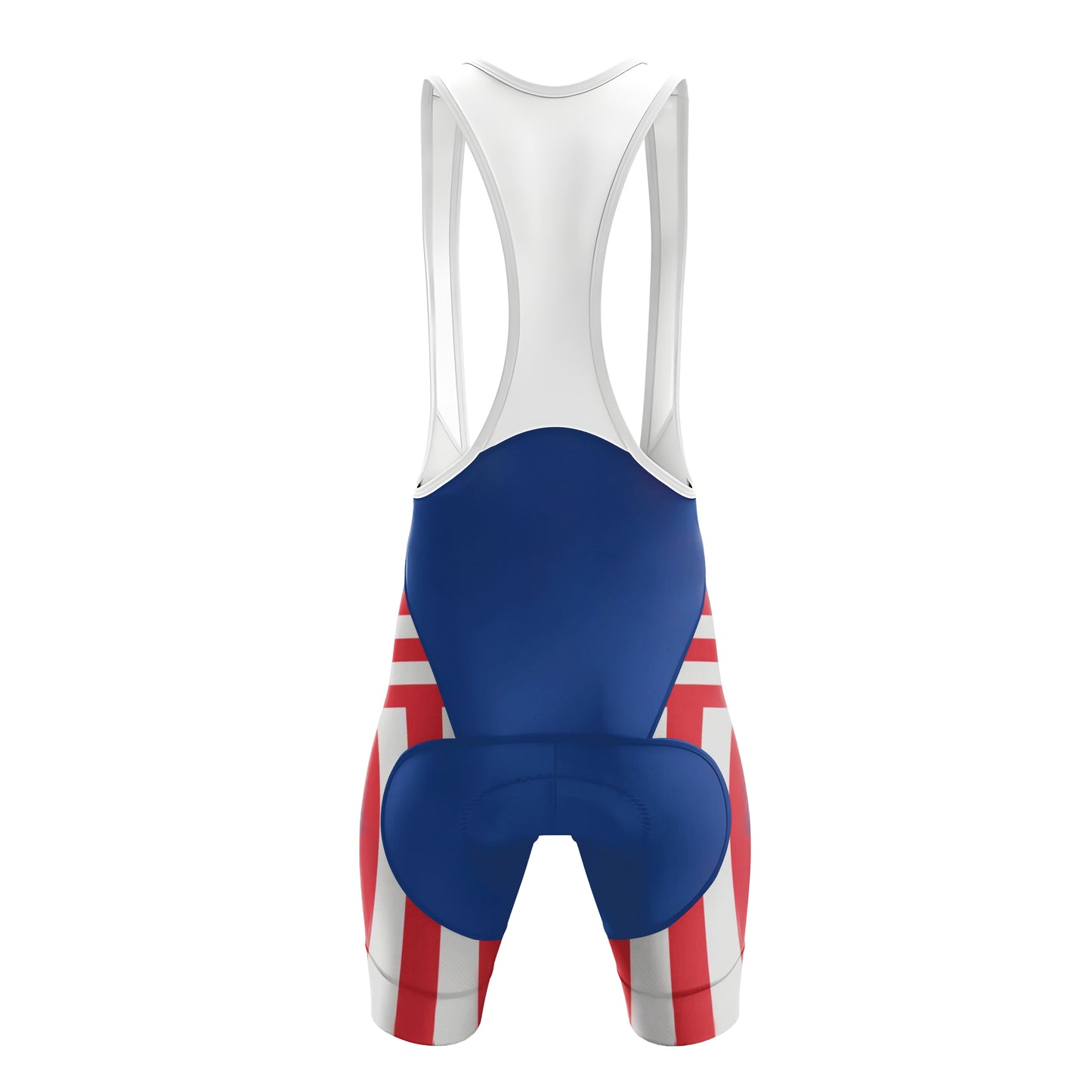 American Flag Men's Cycling Kit