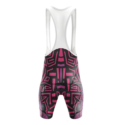 Ensemble de cyclisme pour homme 100% Emotion 