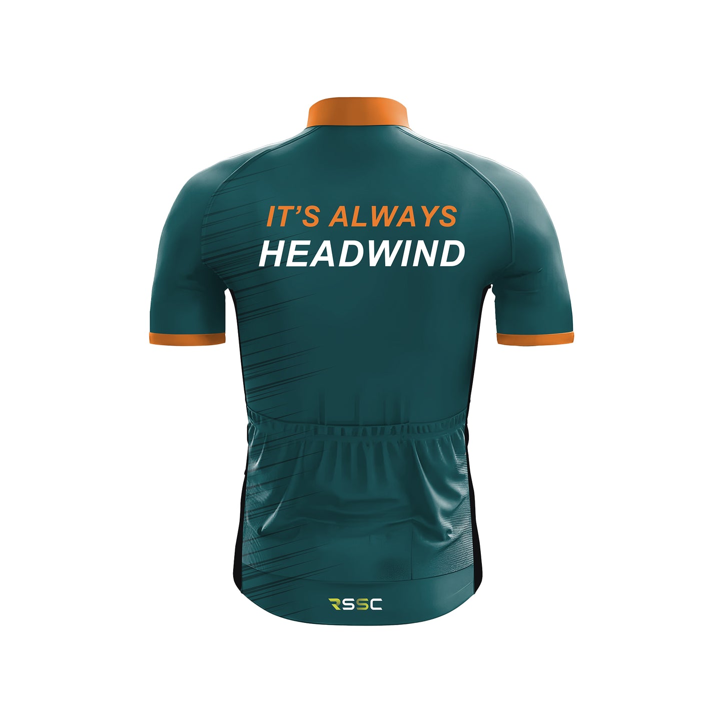 headwind Men's Short Sleeve Cycling Kit