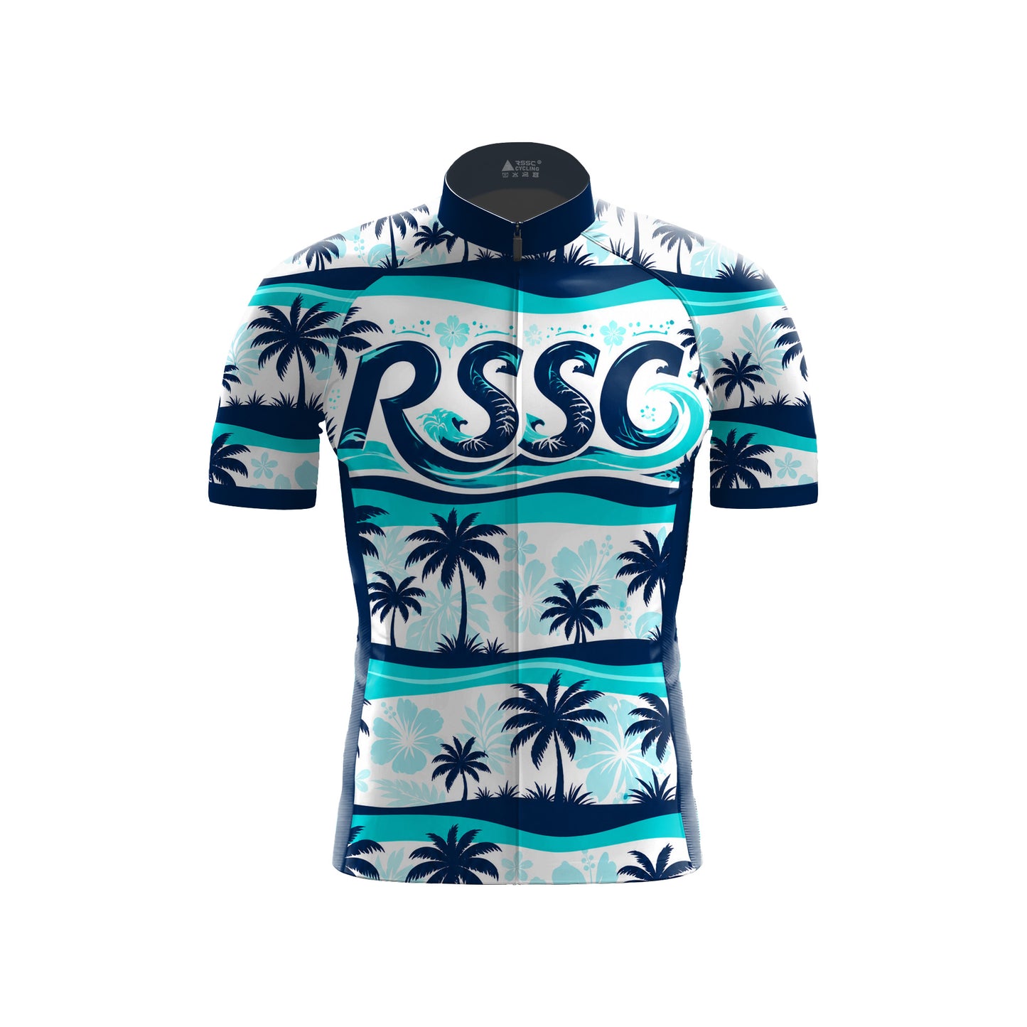 Ensemble de cyclisme pour homme 100% Emotion 