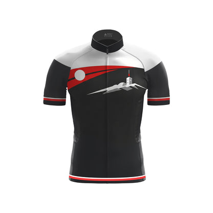 Lunar Summit Elite Men's Short Sleeve Cycling Kit