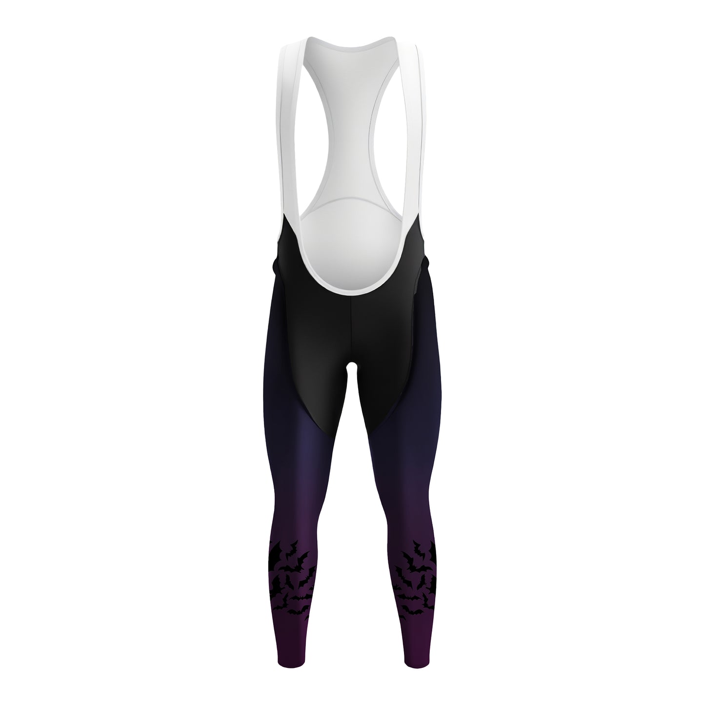 Tenue de cyclisme à manches longues pour homme Bike And Smile