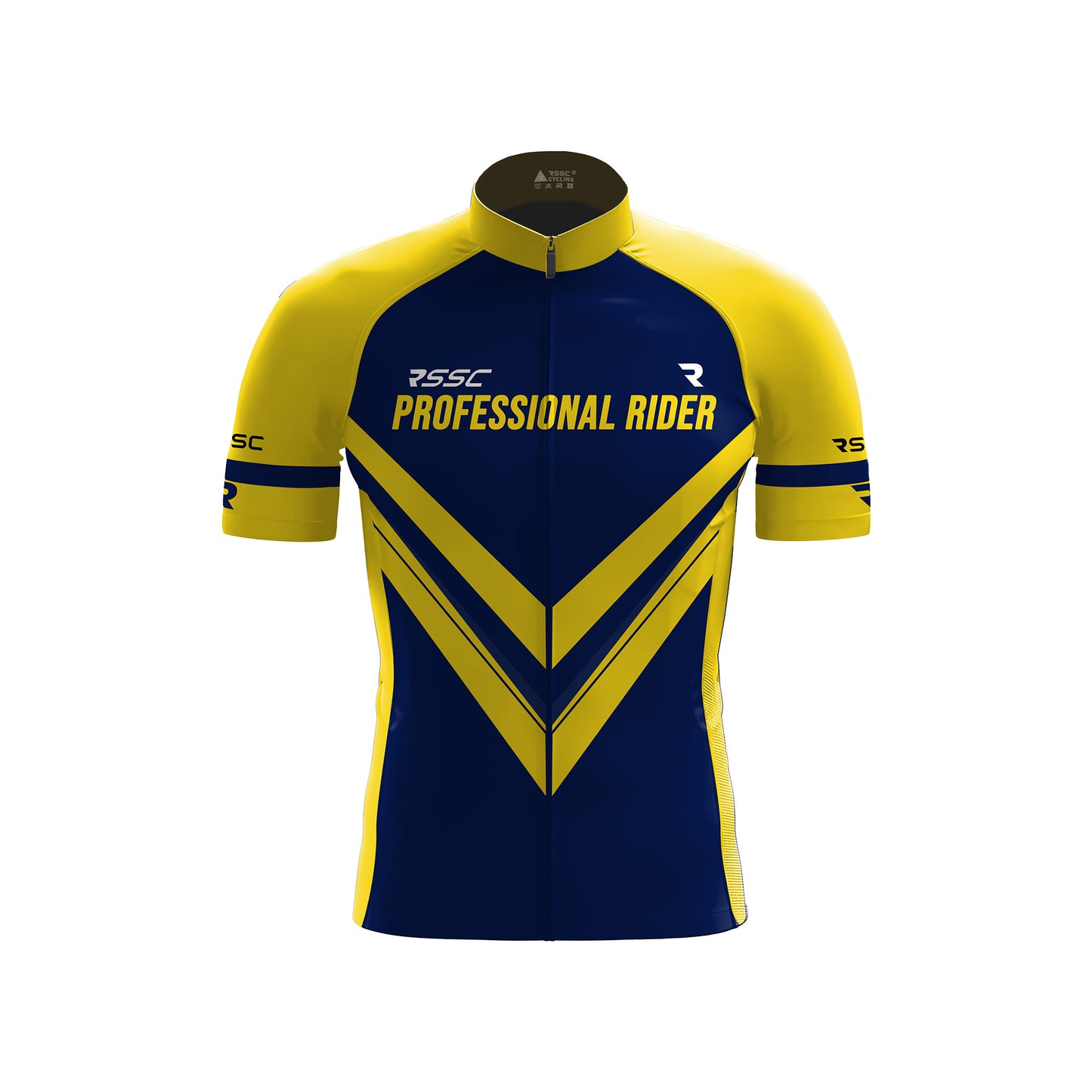 Victory V Men's Short Sleeve Cycling Kit