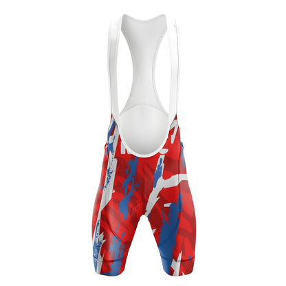 100% Emotion Herren-Radsport-Set 