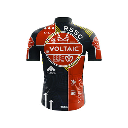 100% Emotion Herren-Radsport-Set 