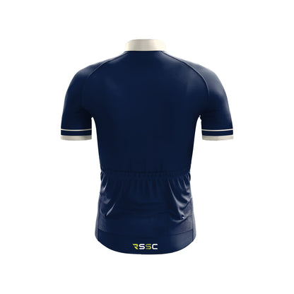 Hummingbird Mini Rocket Men's Short Sleeve Cycling Kit