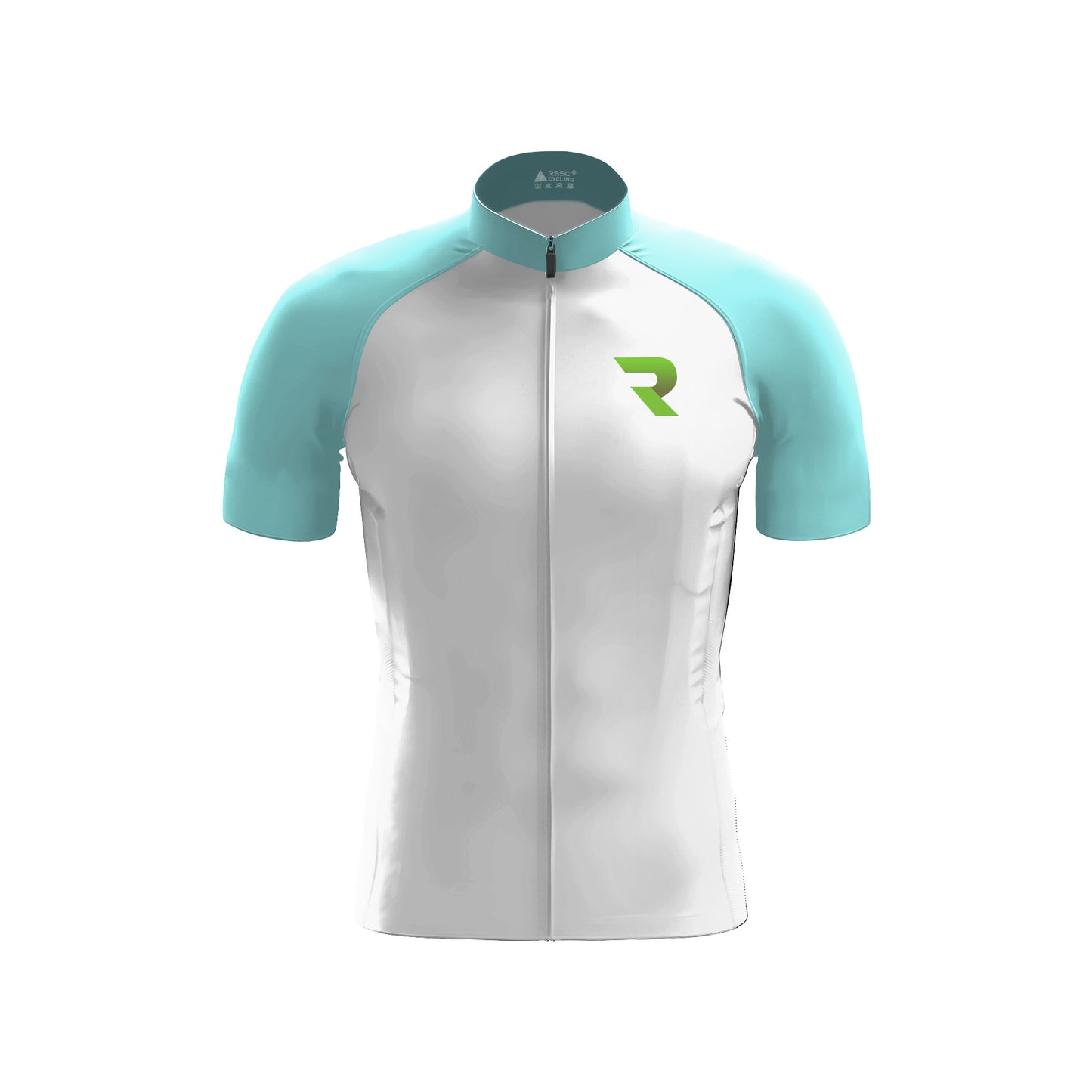 100% Emotion Herren-Radsport-Set 