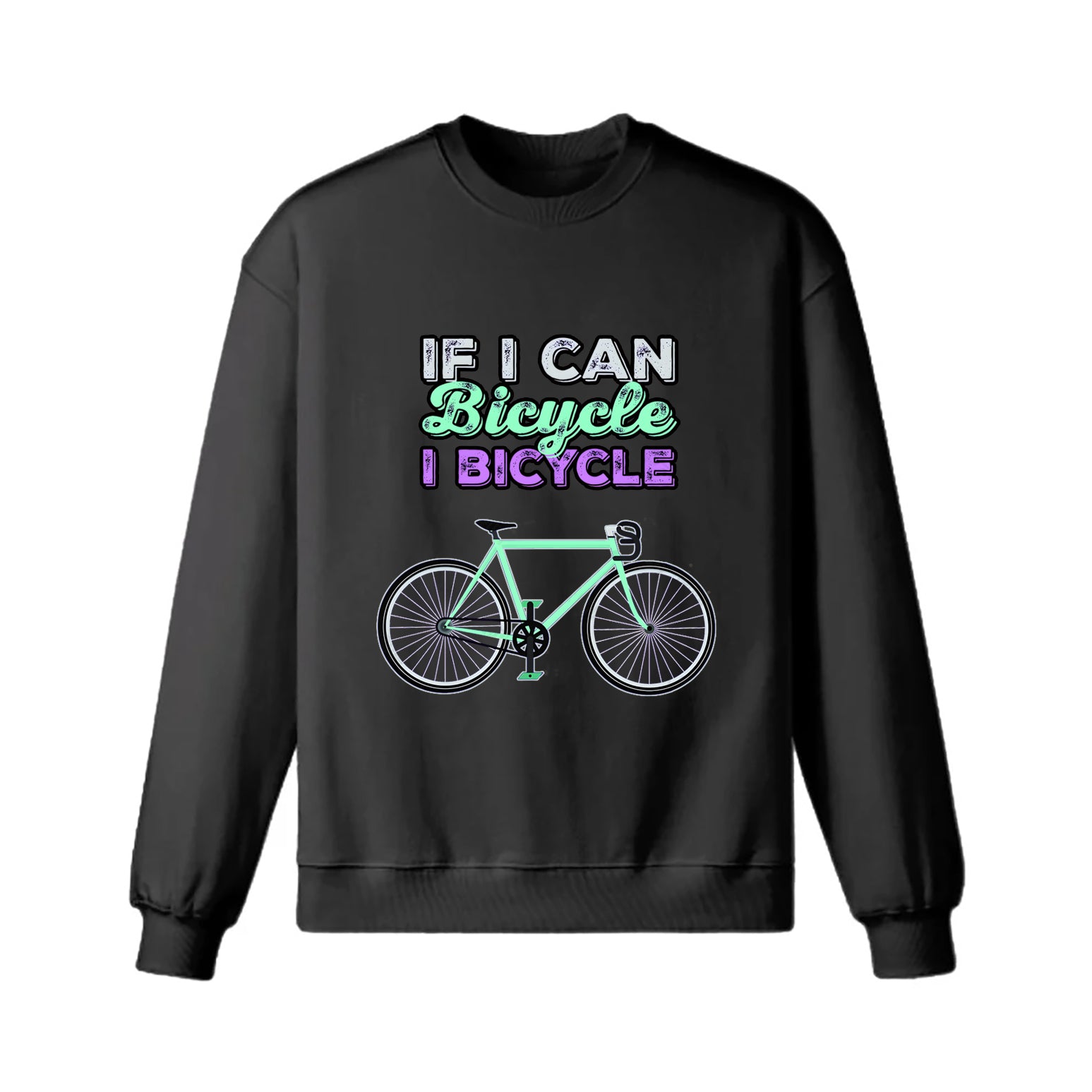 Comfortable Cycling Sweatshirts for Every Ride | RSSC Sports