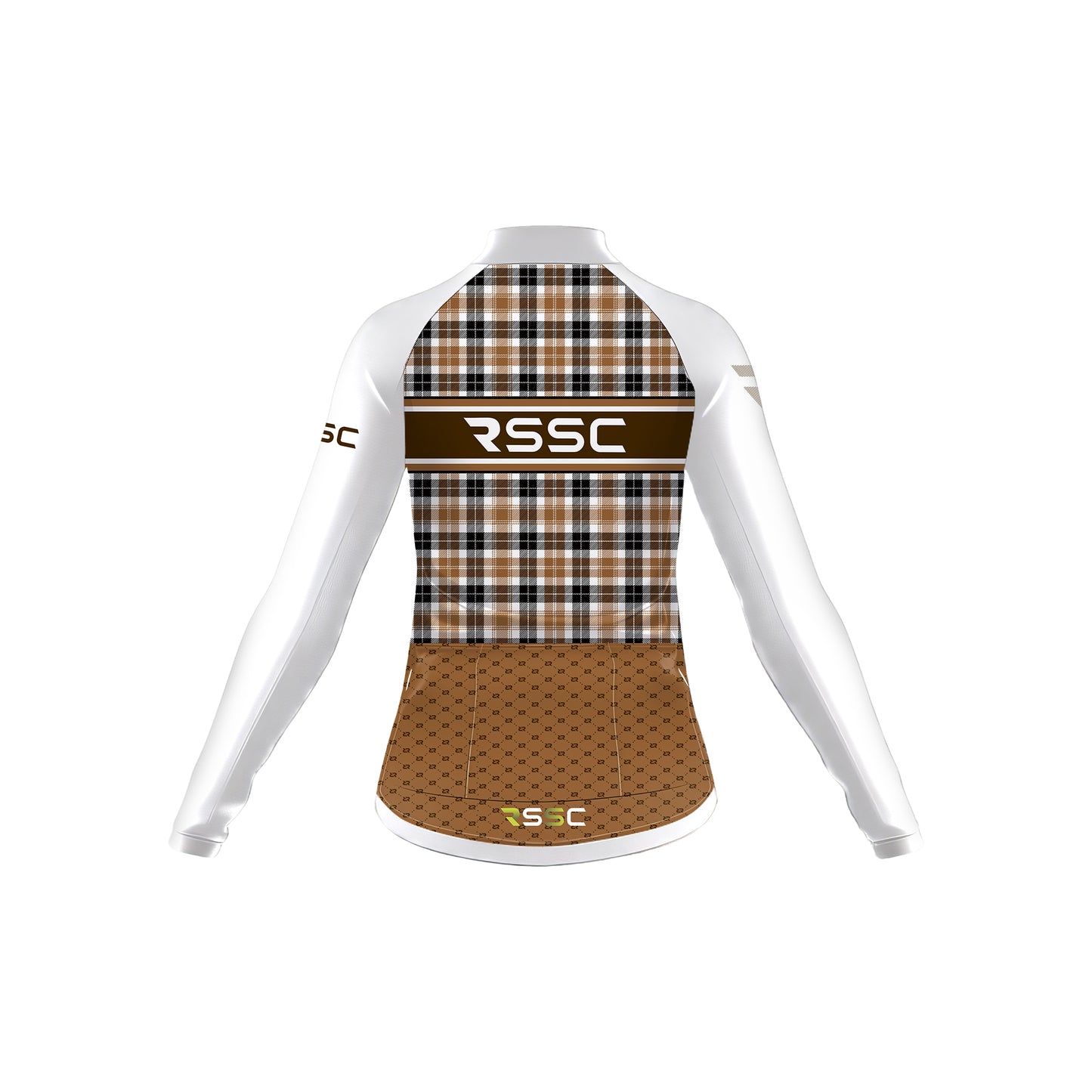 Top Picks Women's Long Sleeve Cycling Kit