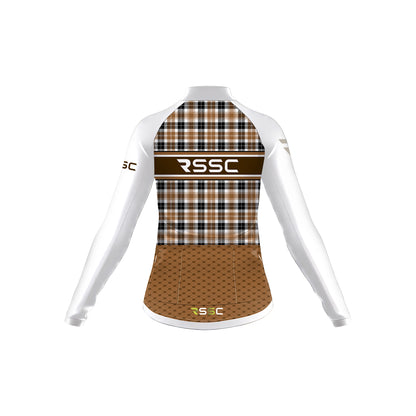 Top Picks Women's Long Sleeve Cycling Kit