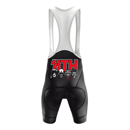 Dark Side Men's Cycling Kit