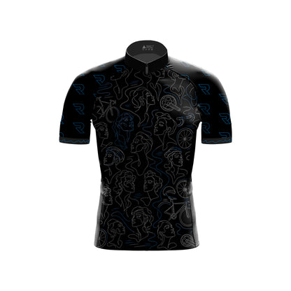 100% Emotion Herren-Radsport-Set 