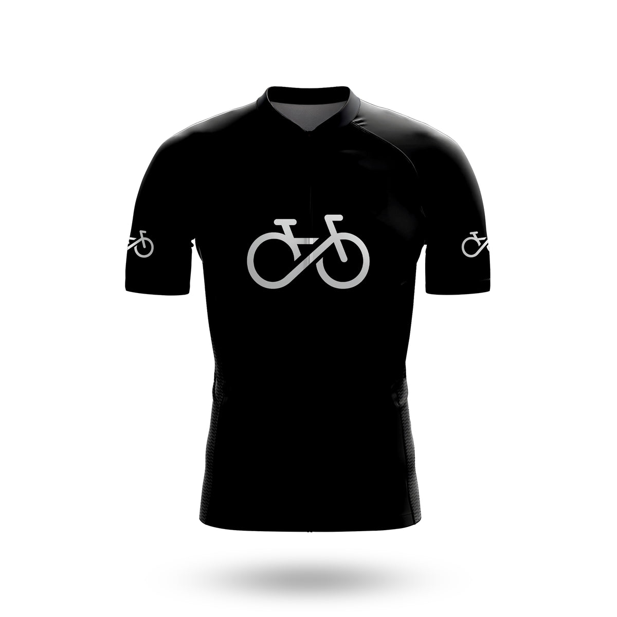Professional Team Racing Suit Men's Short Sleeve Cycling Kit