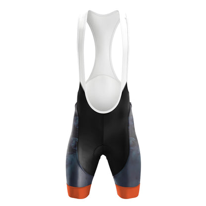 Space Dragon Men's Cycling Kit