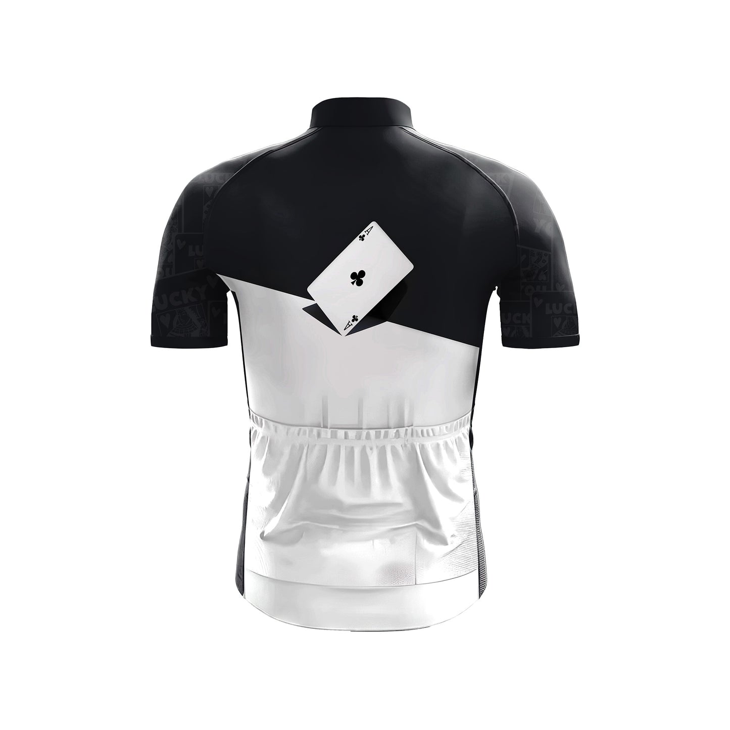 Ace High Elite Men's Short Sleeve Cycling Kit