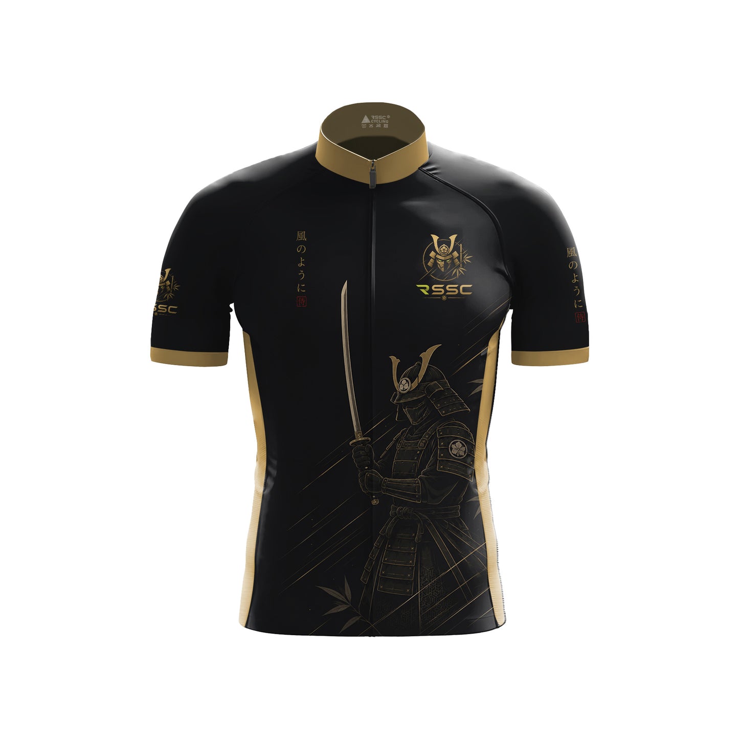 100% Emotion Herren-Radsport-Set 
