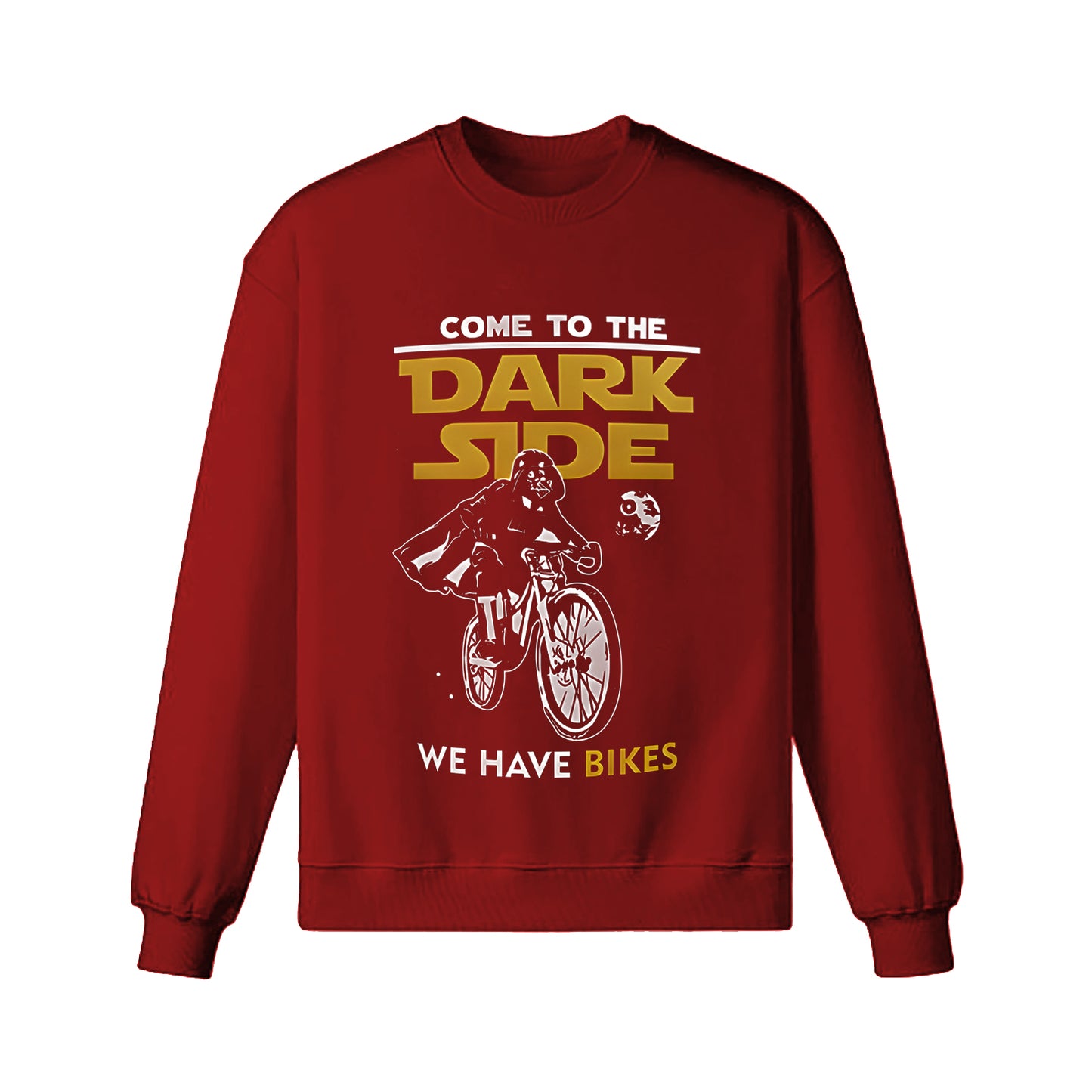 Come To Dark Side Sweatshirt