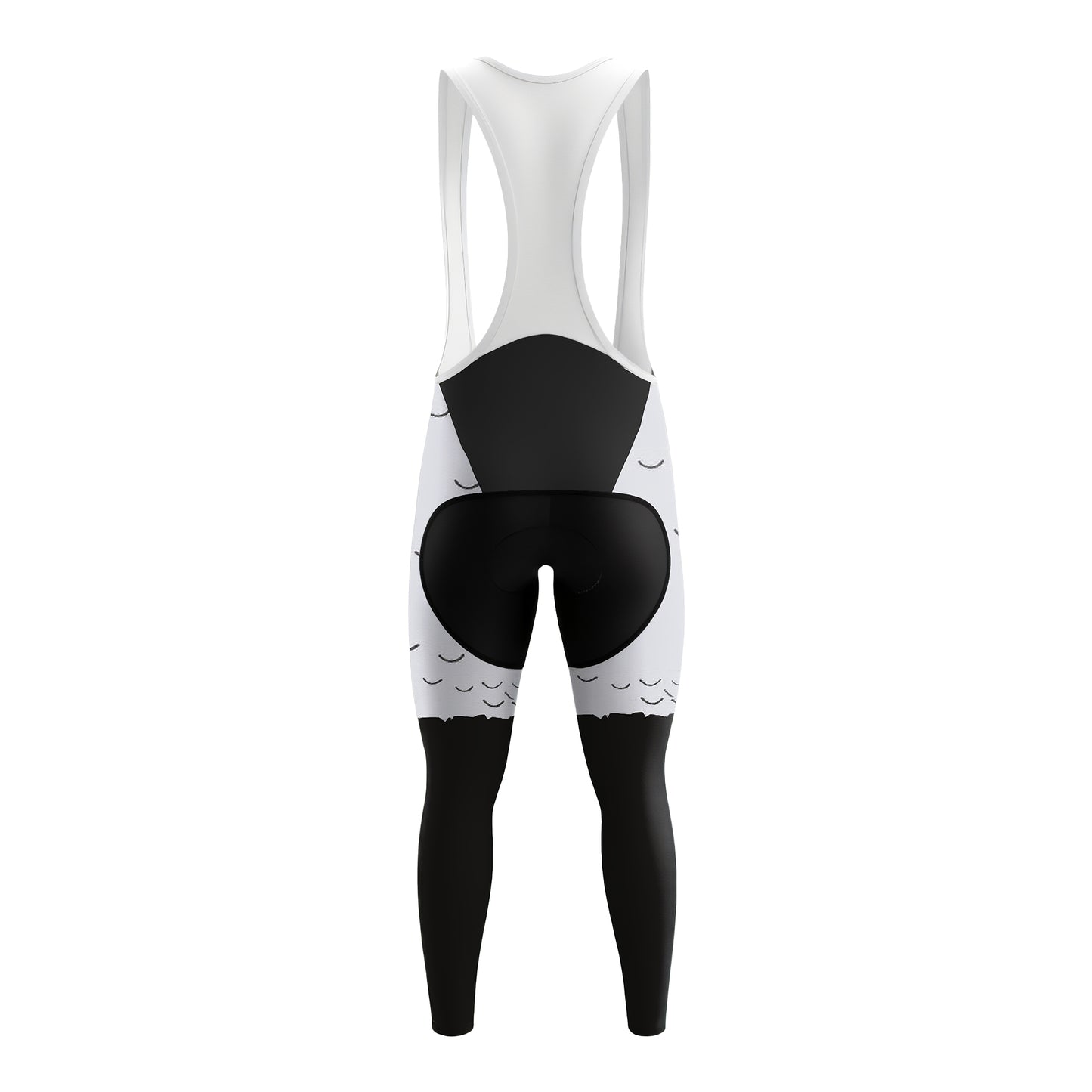 Dominant Rooster Men's Long Sleeve Cycling Kit