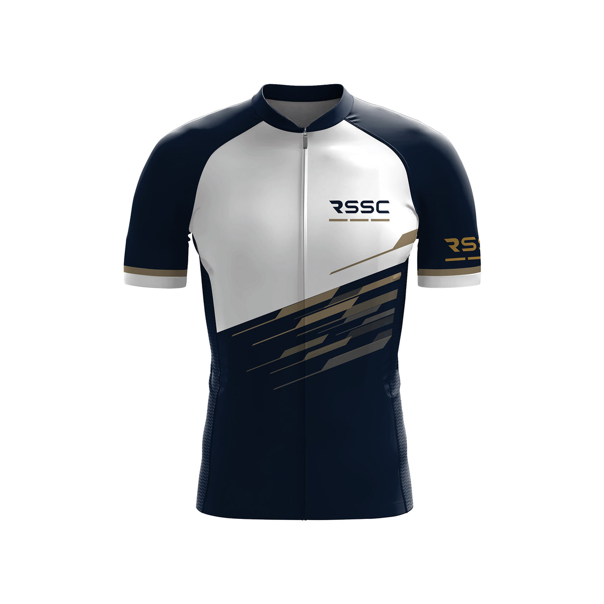 Imperial Velocity Men's Short Sleeve Cycling Kit
