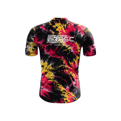 Ensemble de cyclisme pour homme 100% Emotion 
