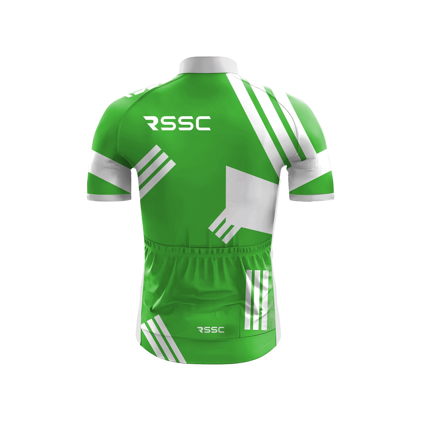 Verdant Strike Men's Short Sleeve Cycling Kit