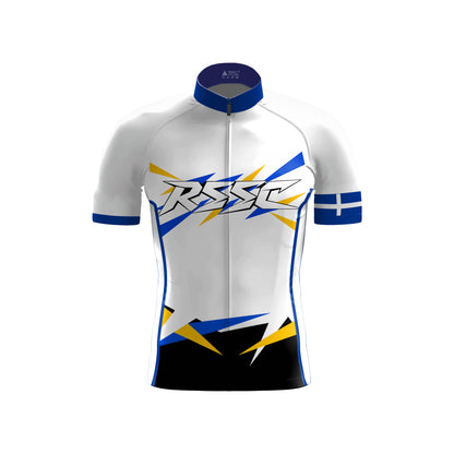 Nordic Zap Men's Short Sleeve Cycling Kit