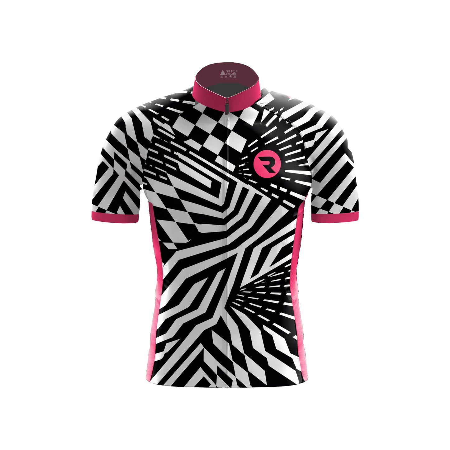 Ensemble de cyclisme pour homme 100% Emotion 