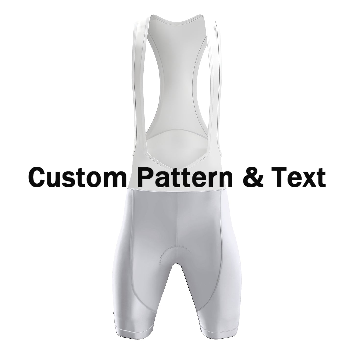 Custom Men's Short Sleeve Cycling Kit