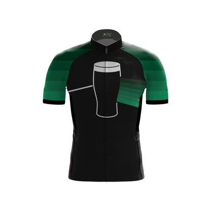 100% Emotion Herren-Radsport-Set 