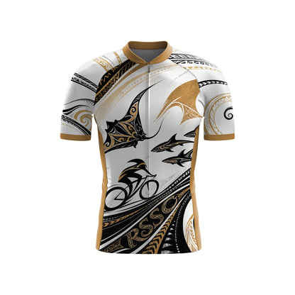 100% Emotion Herren-Radsport-Set 