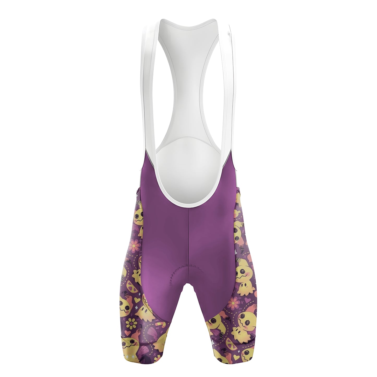 Ensemble de cyclisme pour homme 100% Emotion 