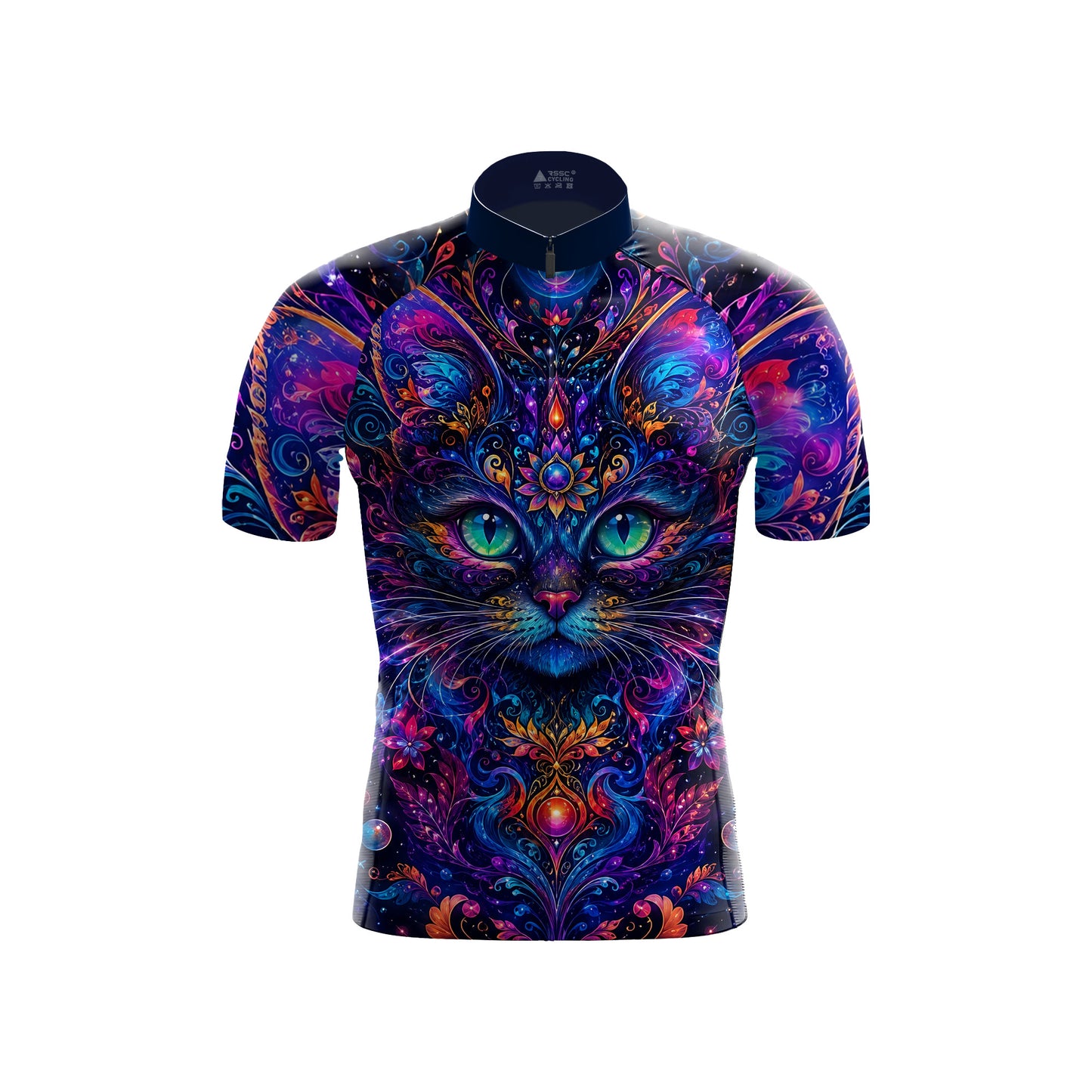 Tech Cat Men's Cycling Kit