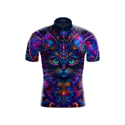Tech Cat Men's Cycling Kit