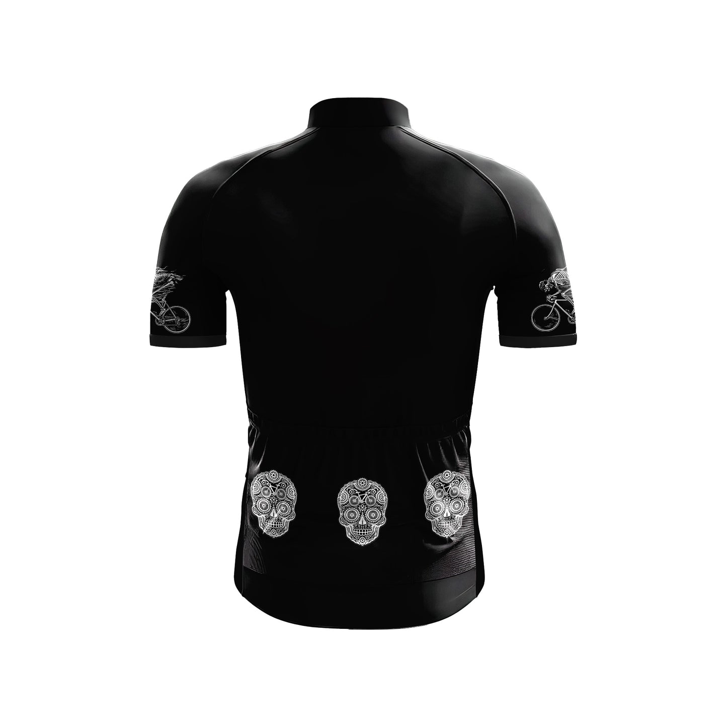 100% Emotion Herren-Radsport-Set 