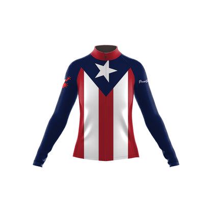 Tenue de cyclisme à manches longues pour homme Bike And Smile