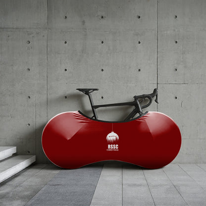 Housse de roue de vélo 100% Emotion 