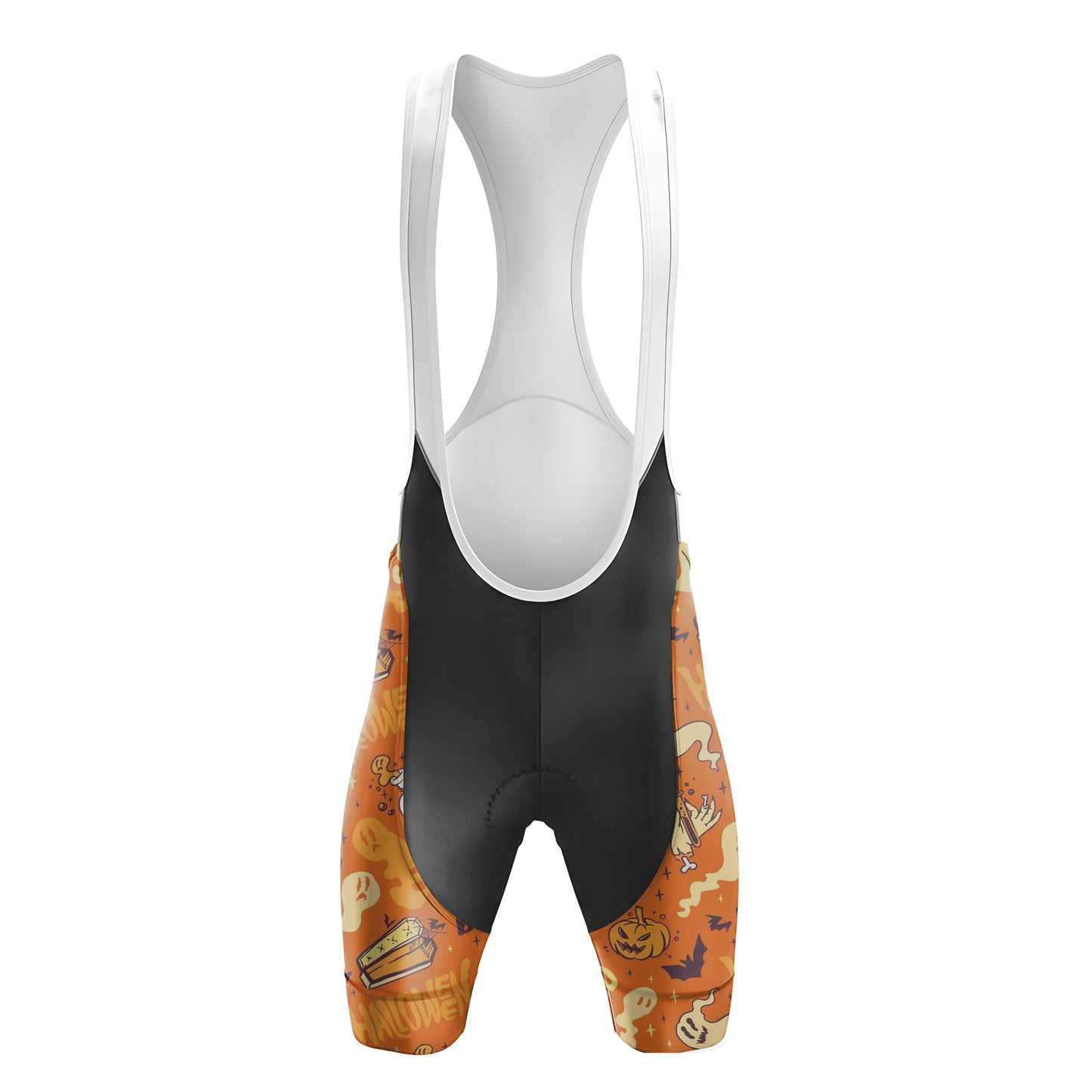 Spooky Spokes Men's Cycling Kit