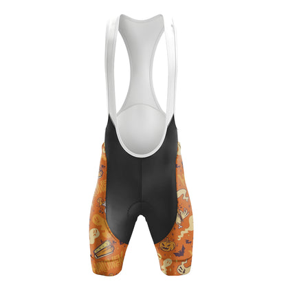 Spooky Spokes Men's Cycling Kit
