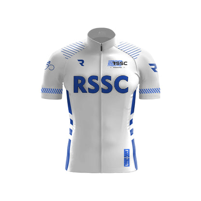 Arctic Noise Elite Men's Short Sleeve Cycling Kit
