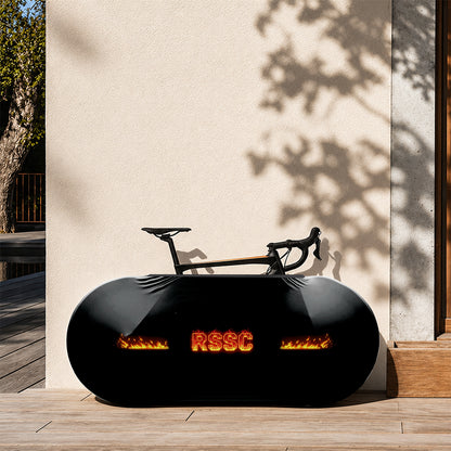 100% Emotion Fahrrad-Laufradabdeckung 