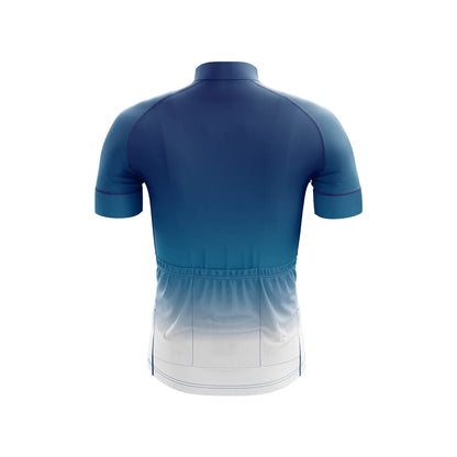 Ocean Men's Short Sleeve Cycling Kit