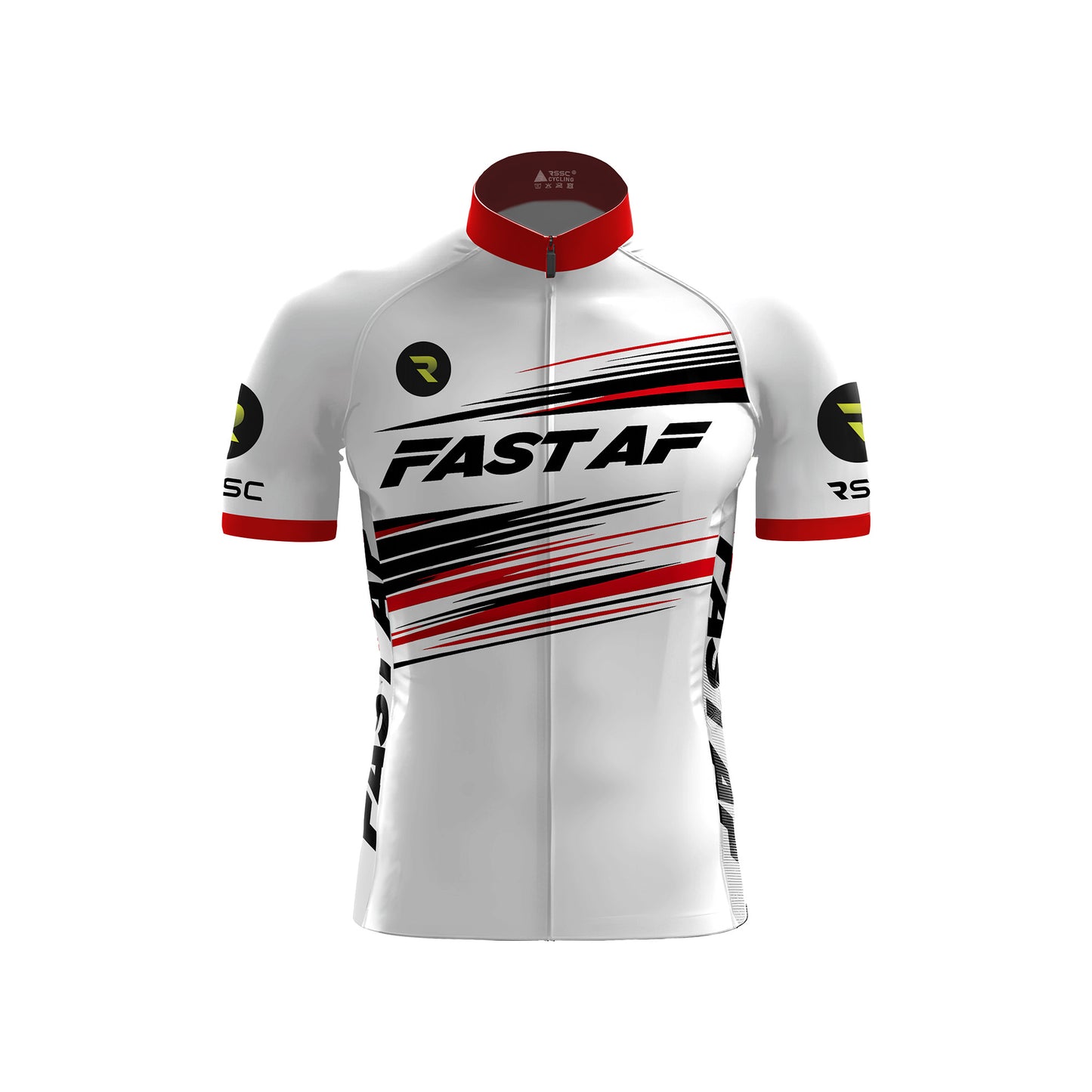 Ensemble de cyclisme pour homme 100% Emotion 
