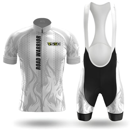 Road Warrior Men's Cycling Kit