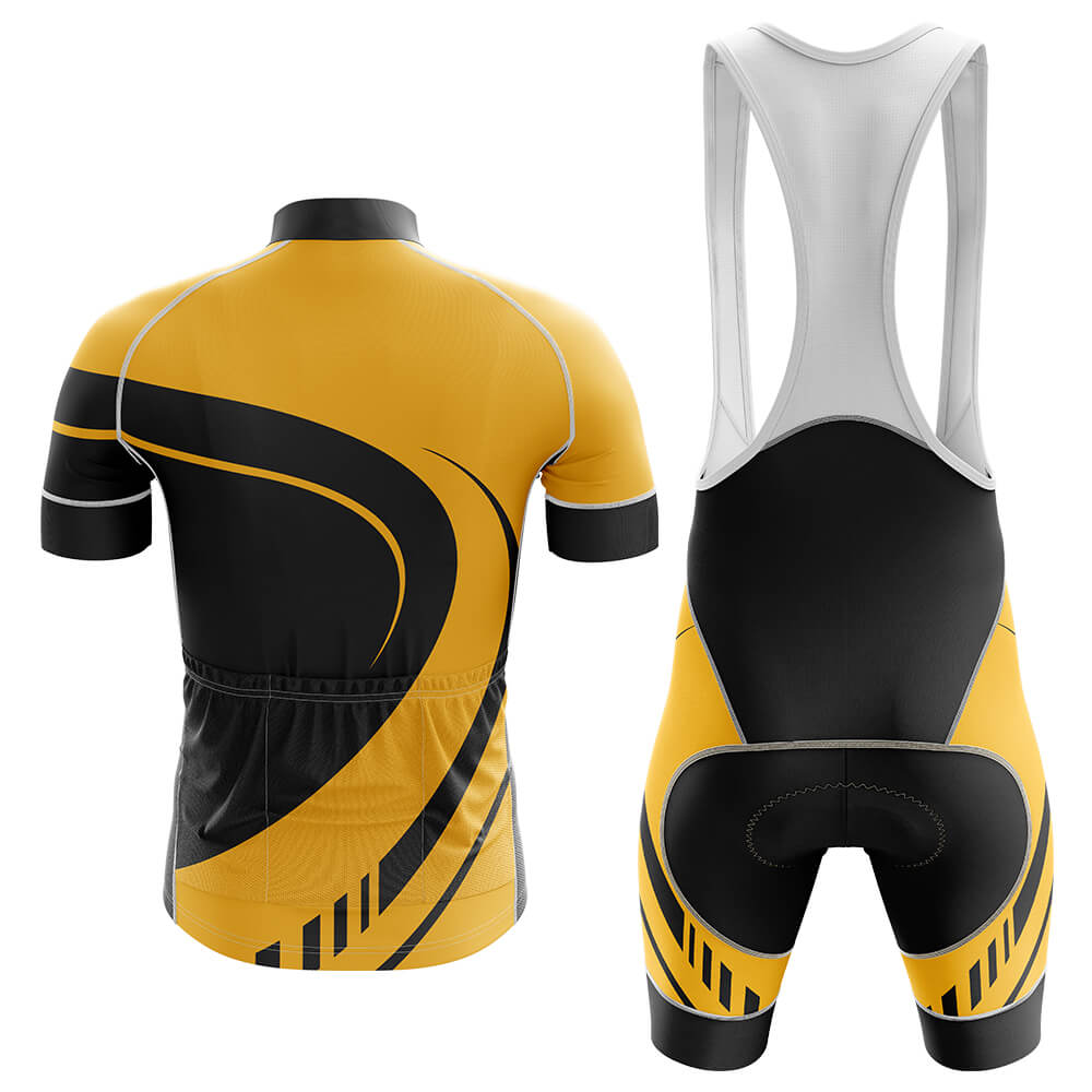 Happiness Men's Short Sleeve Cycling Kit | Rsscsports