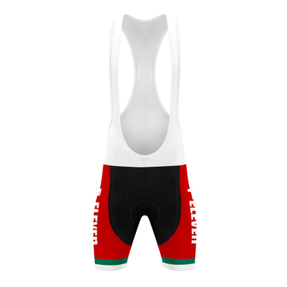 Seven Eleven Men's Short Sleeve Cycling Kit | Rsscsports