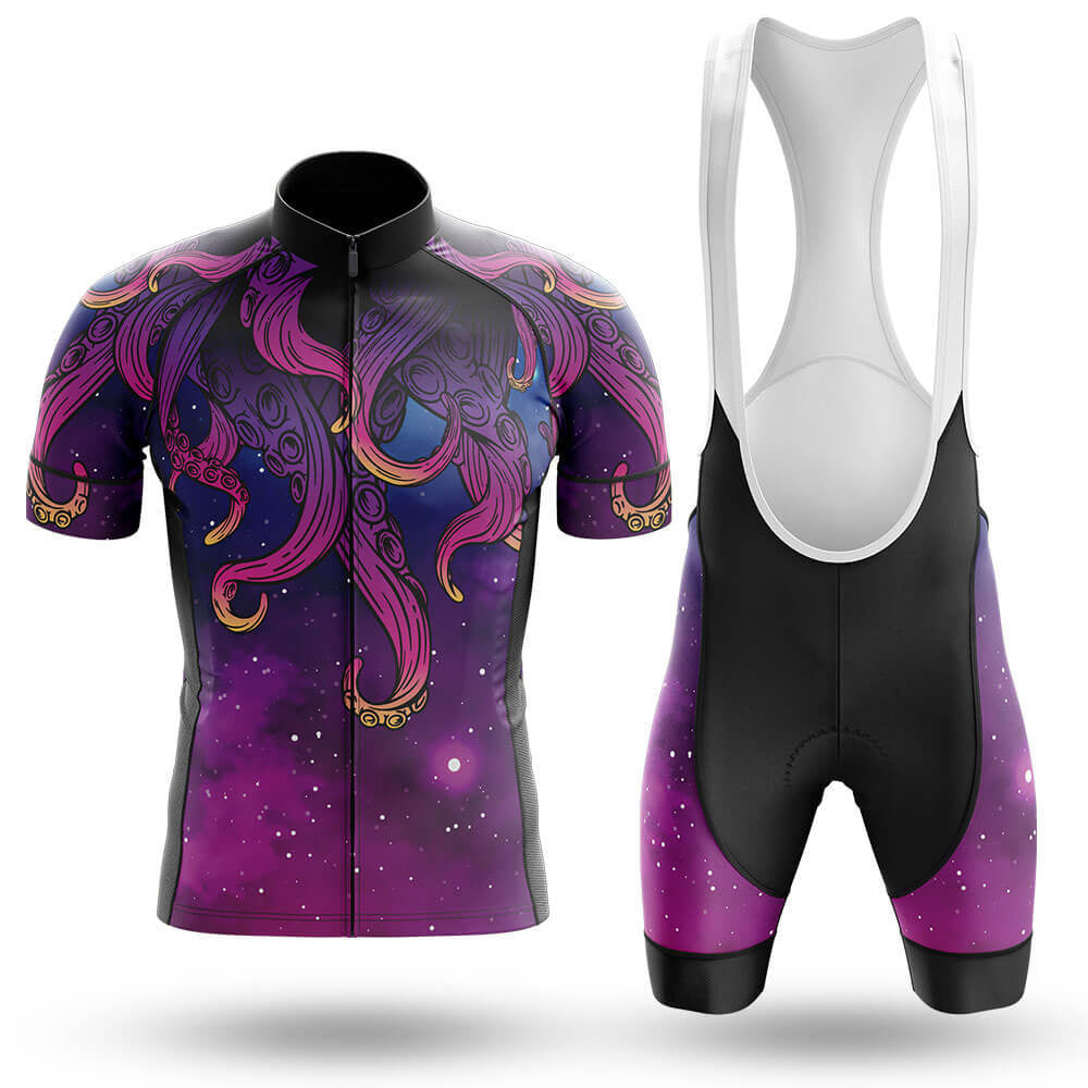 Octopus V2 Men's Cycling Kit | Rsscsports