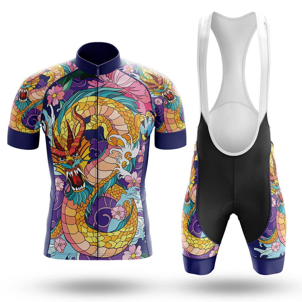 Dragon Men's Cycling Kit | Rsscsports