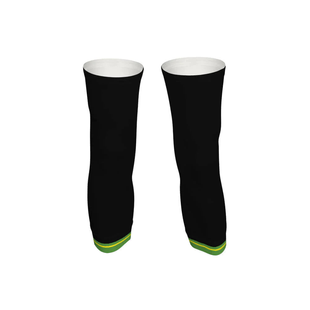 Turtle Cycling Team V2 Arm And Leg Sleeves