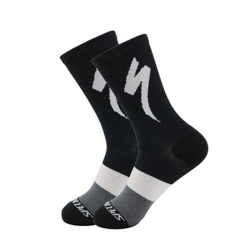 Lightning Cycling Socks